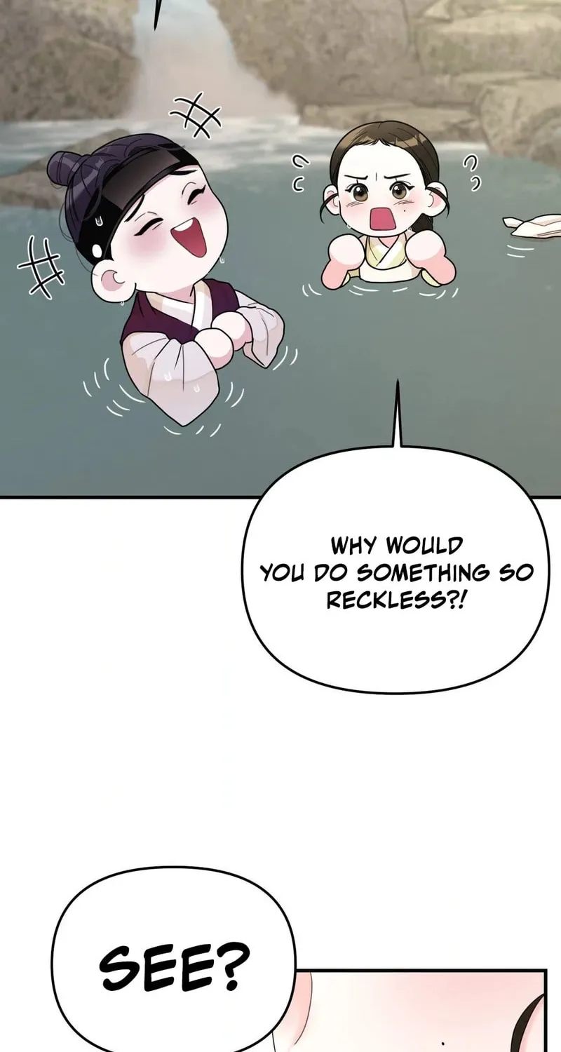 The rice cake you make, the rice cake you eat Chapter 9 page 67 - 