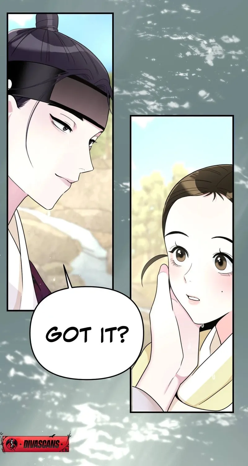 The rice cake you make, the rice cake you eat Chapter 9 page 71 - 