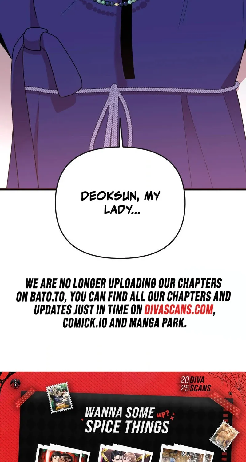 The rice cake you make, the rice cake you eat Chapter 9 page 78 - 