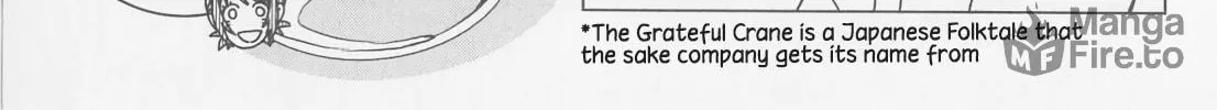 The Rip-Off Izakaya Chapter 11 page 30 - 