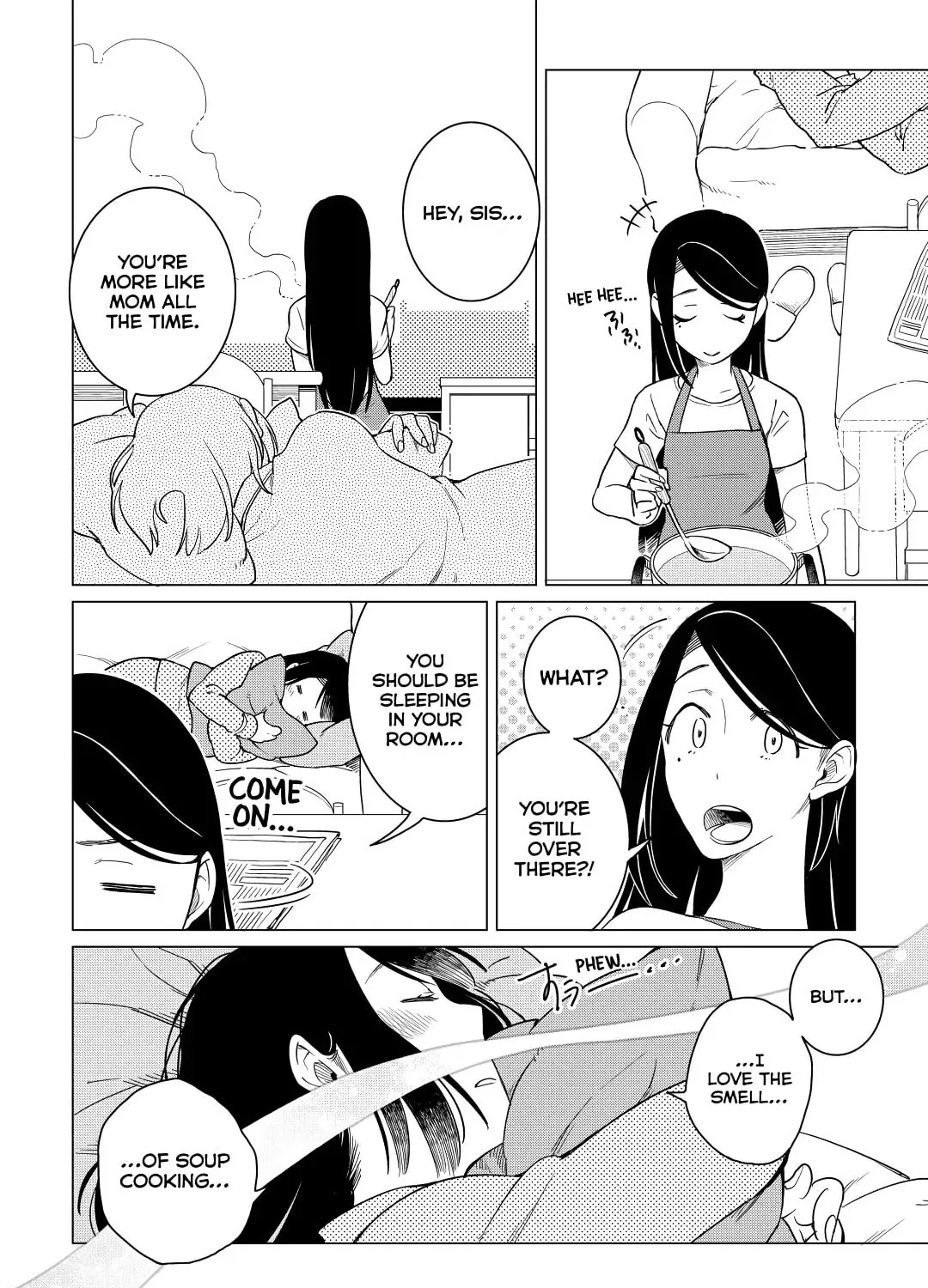 The Rip-Off Izakaya Chapter 15 page 15 - 