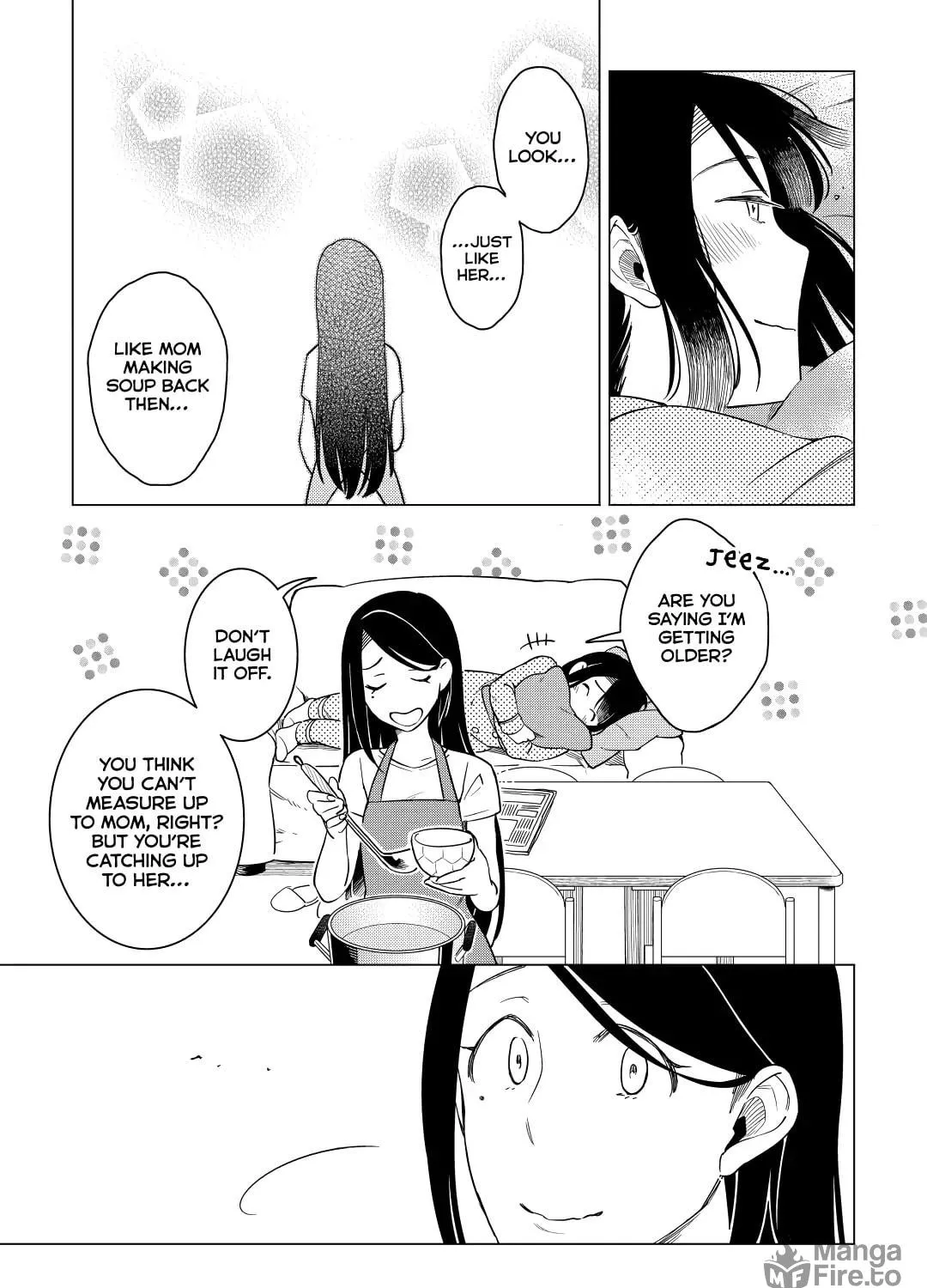 The Rip-Off Izakaya Chapter 15 page 17 - 