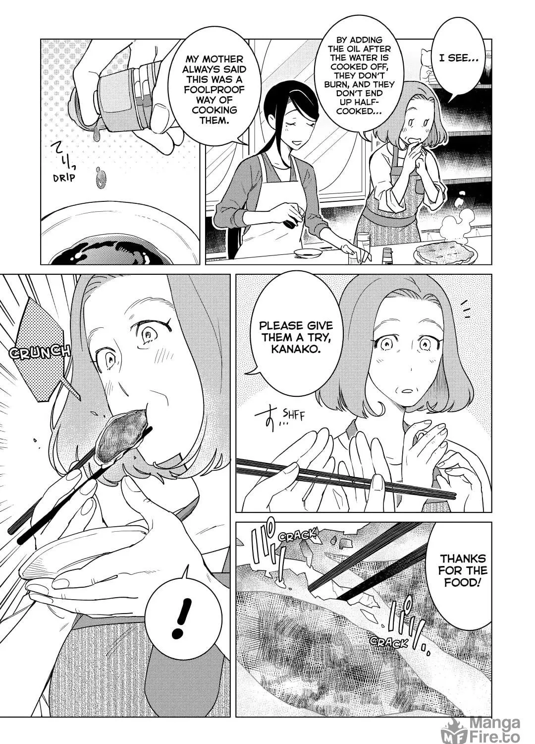 The Rip-Off Izakaya Chapter 18 page 41 - 