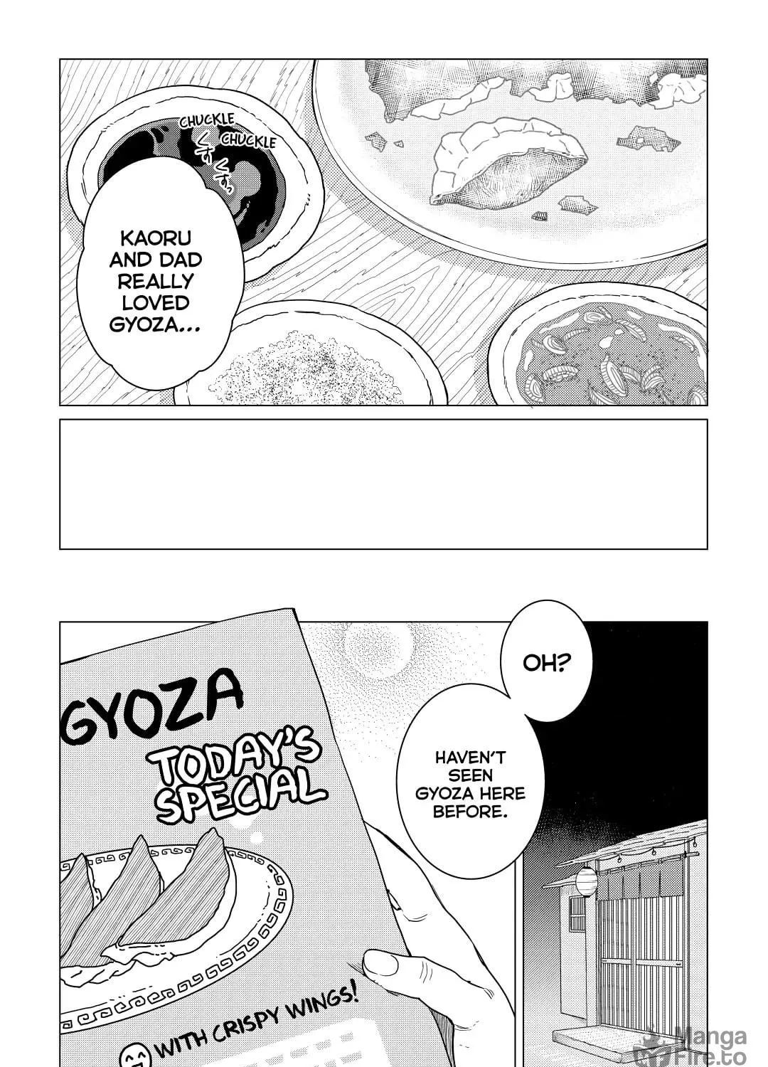 The Rip-Off Izakaya Chapter 19 page 11 - 