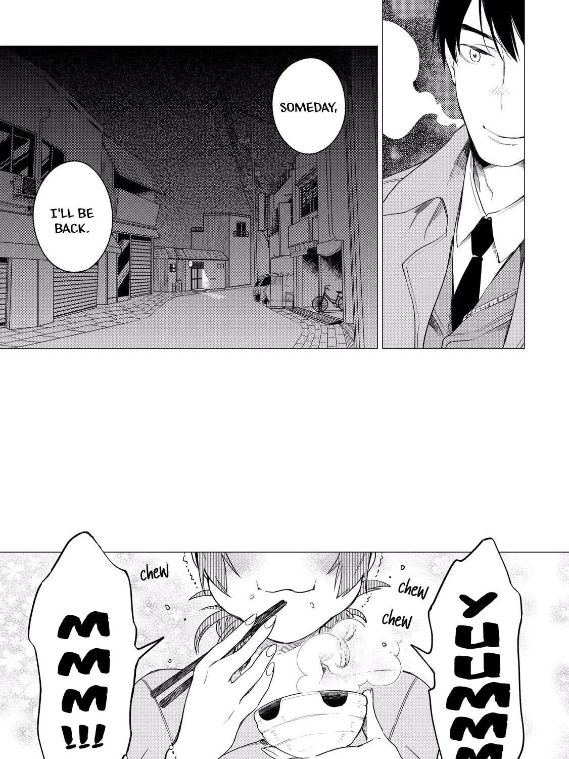 The Rip-Off Izakaya Chapter 2 page 48 - 