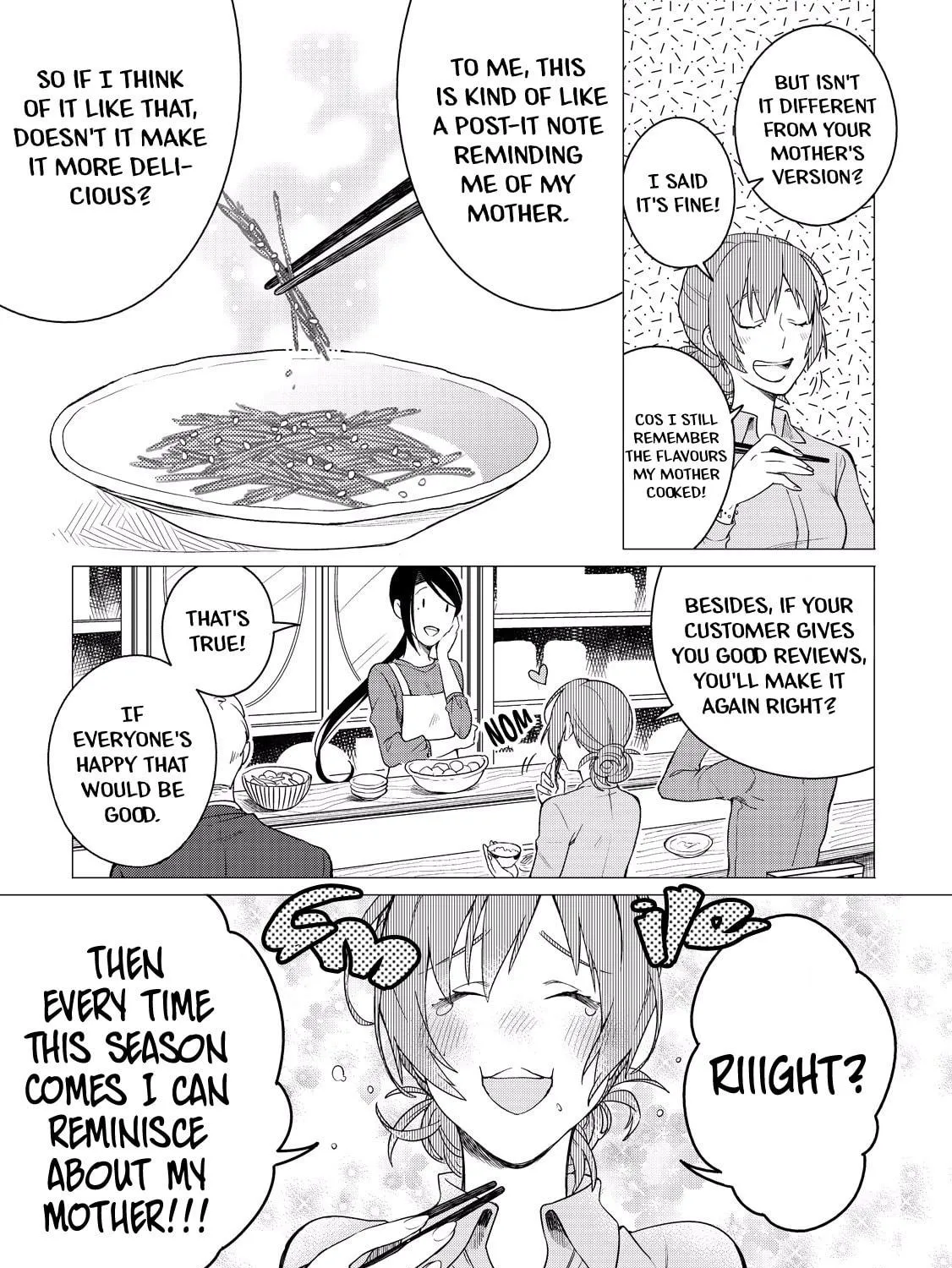 The Rip-Off Izakaya Chapter 2 page 52 - 