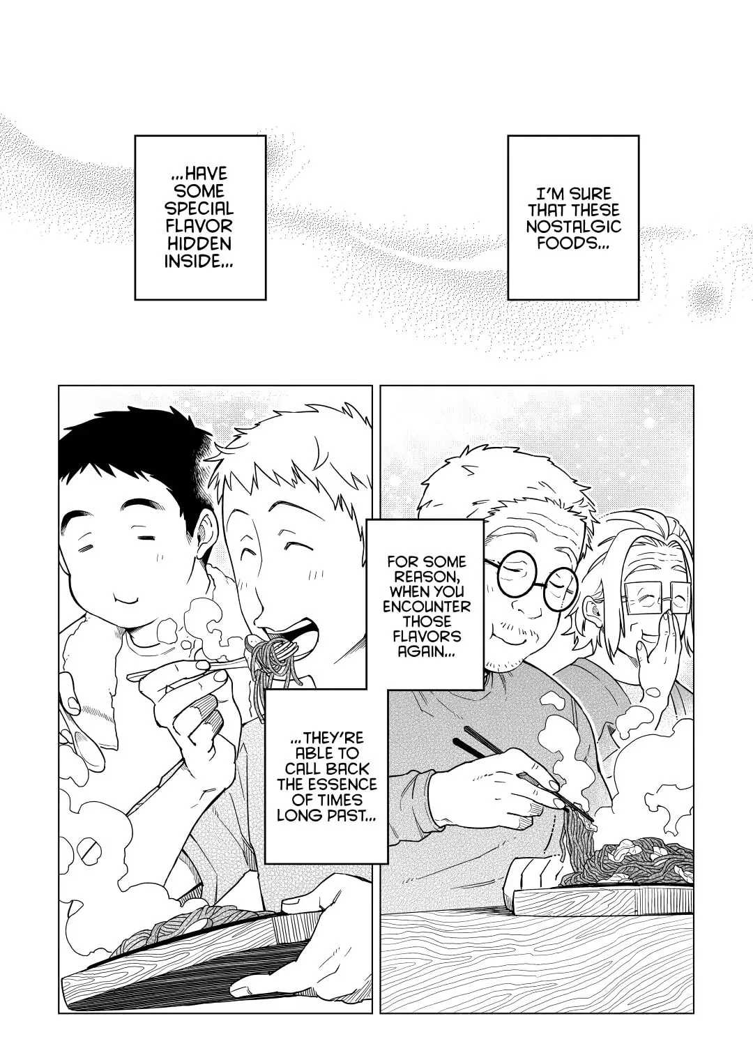 The Rip-Off Izakaya Chapter 21 page 13 - 