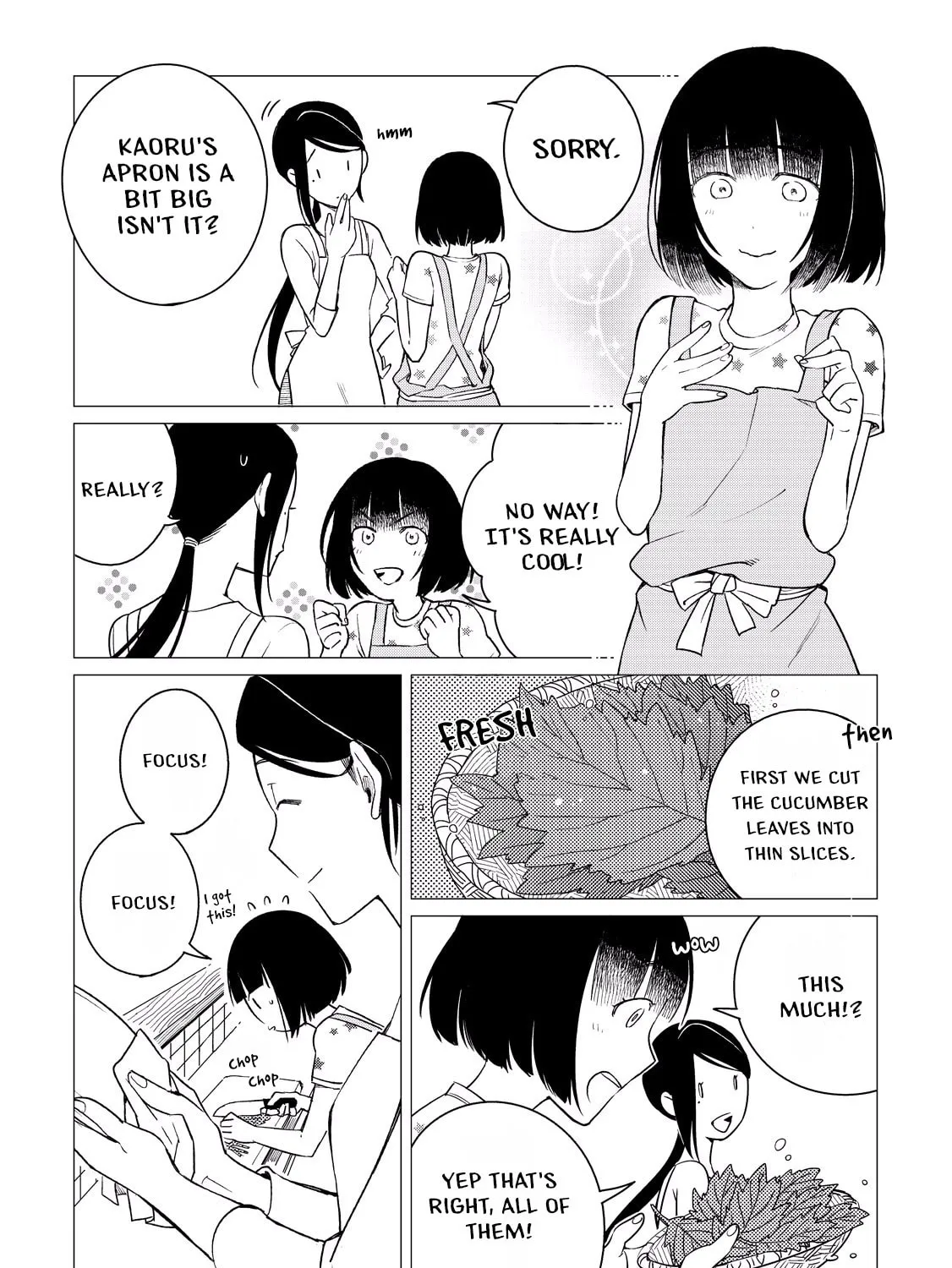 The Rip-Off Izakaya Chapter 3 page 63 - 