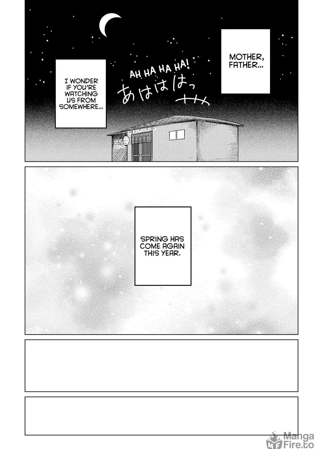 The Rip-Off Izakaya Chapter 33 page 23 - 