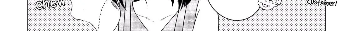 The Rip-Off Izakaya Chapter 4 page 32 - 