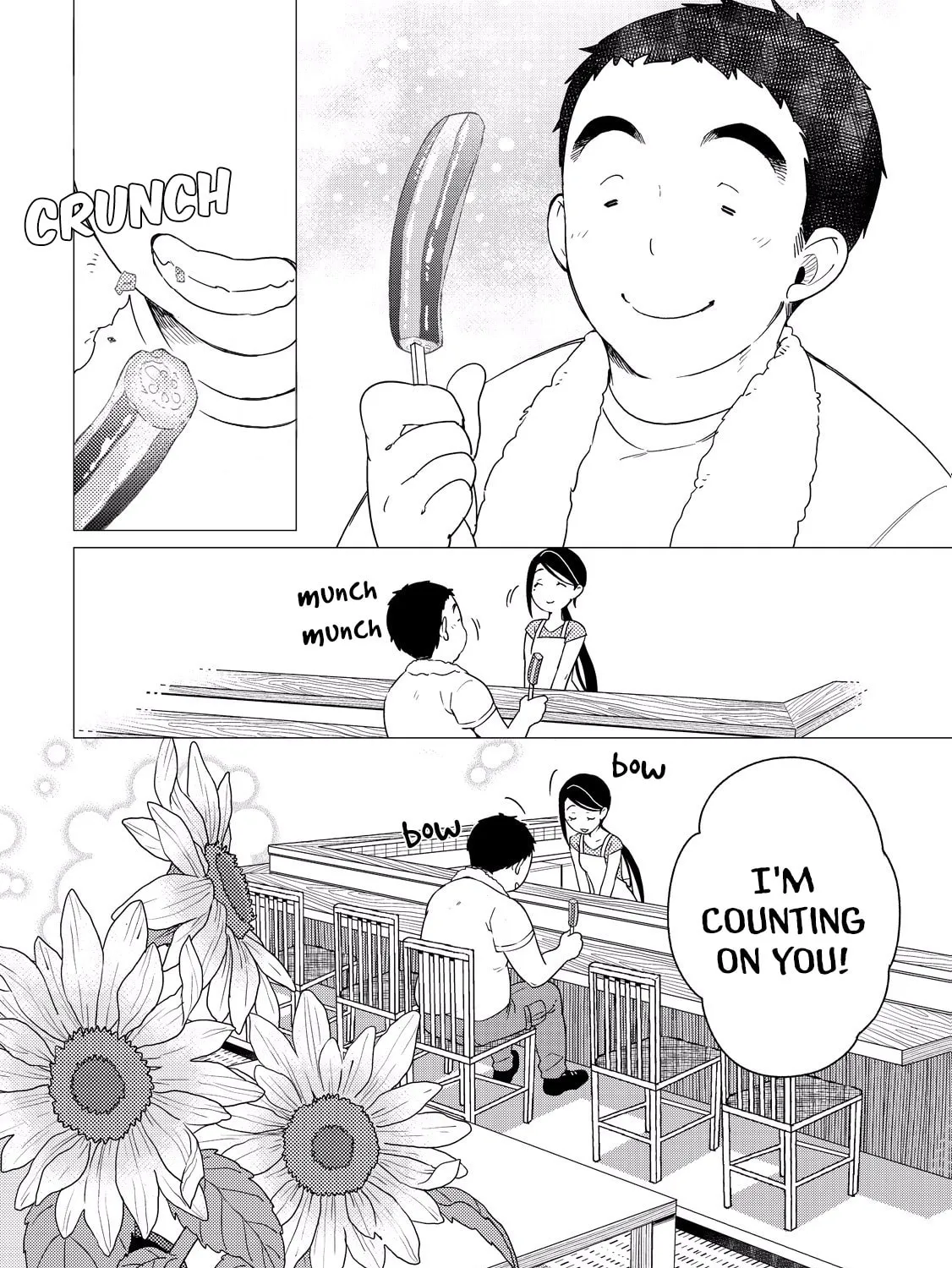 The Rip-Off Izakaya Chapter 4 page 81 - 