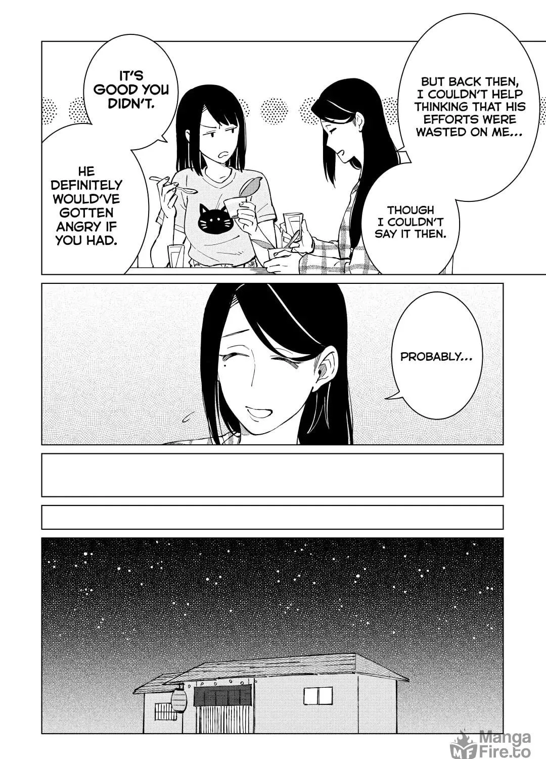 The Rip-Off Izakaya Chapter 40 page 11 - 