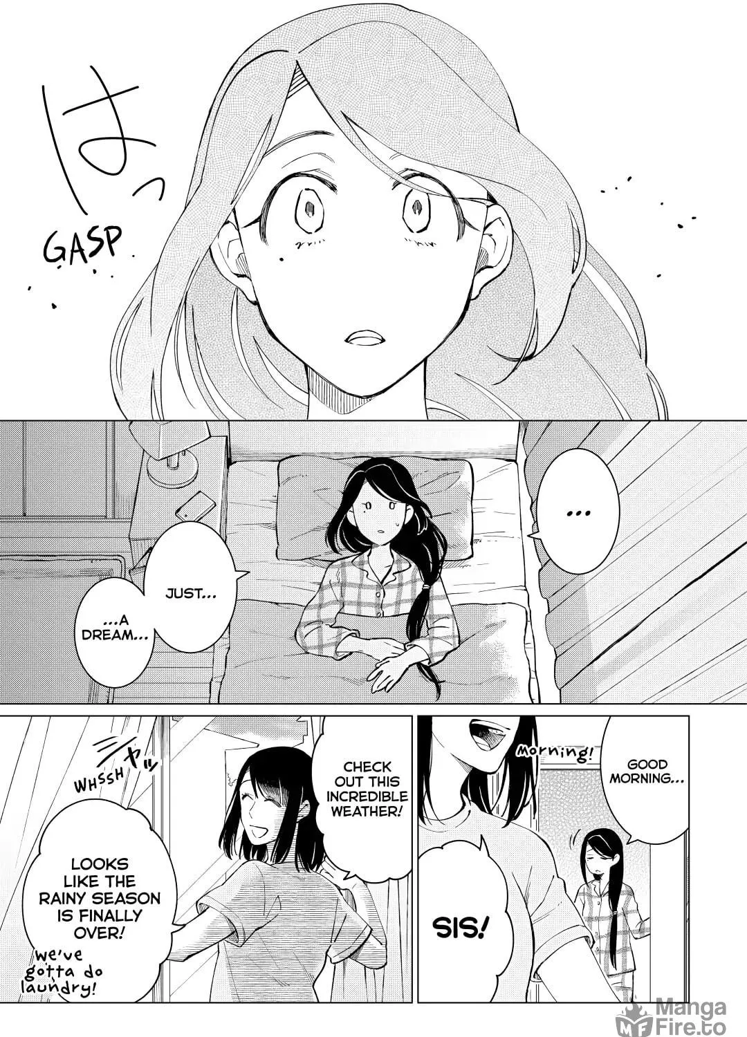 The Rip-Off Izakaya Chapter 40 page 5 - 
