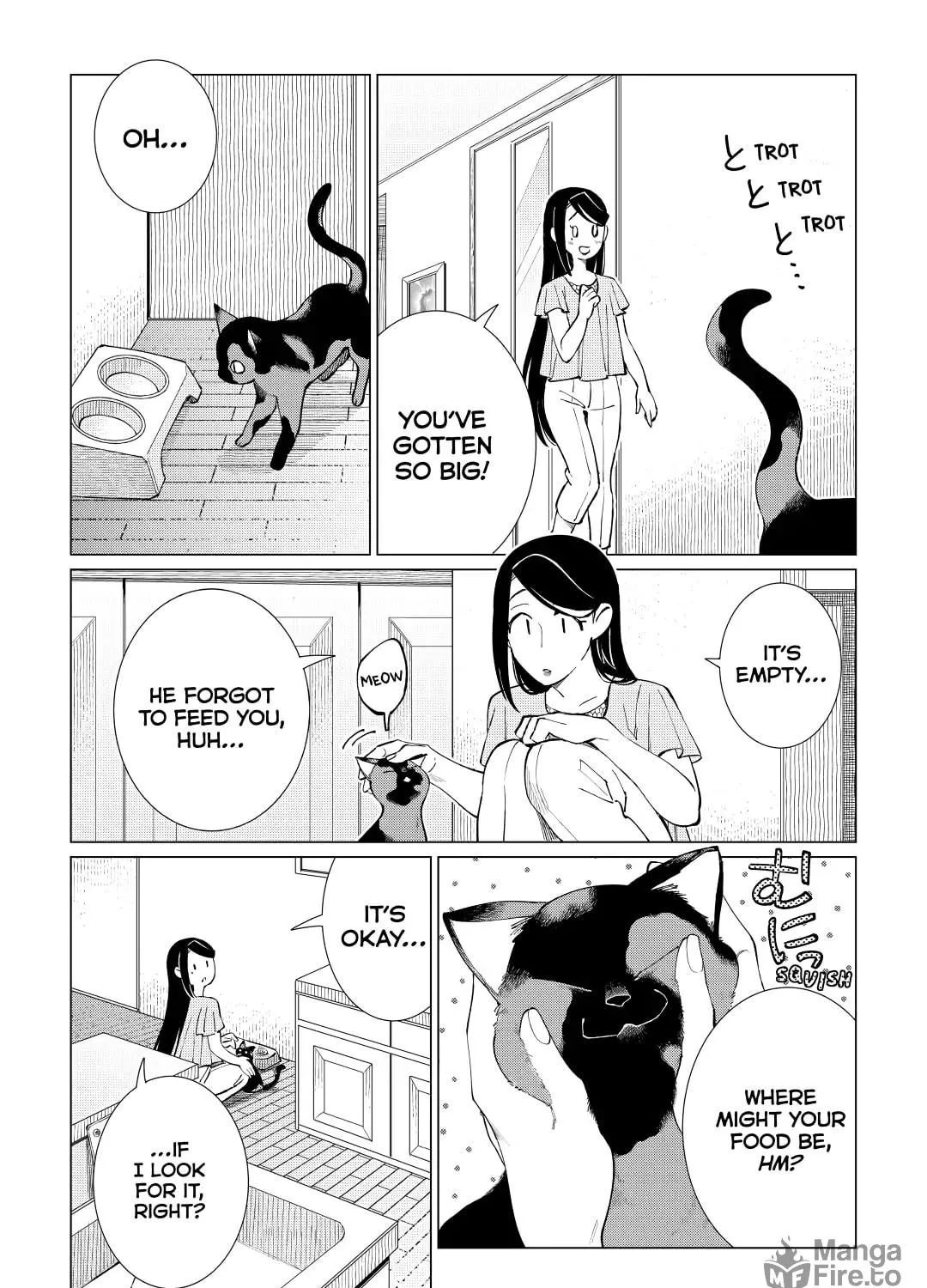The Rip-Off Izakaya Chapter 43 page 11 - 