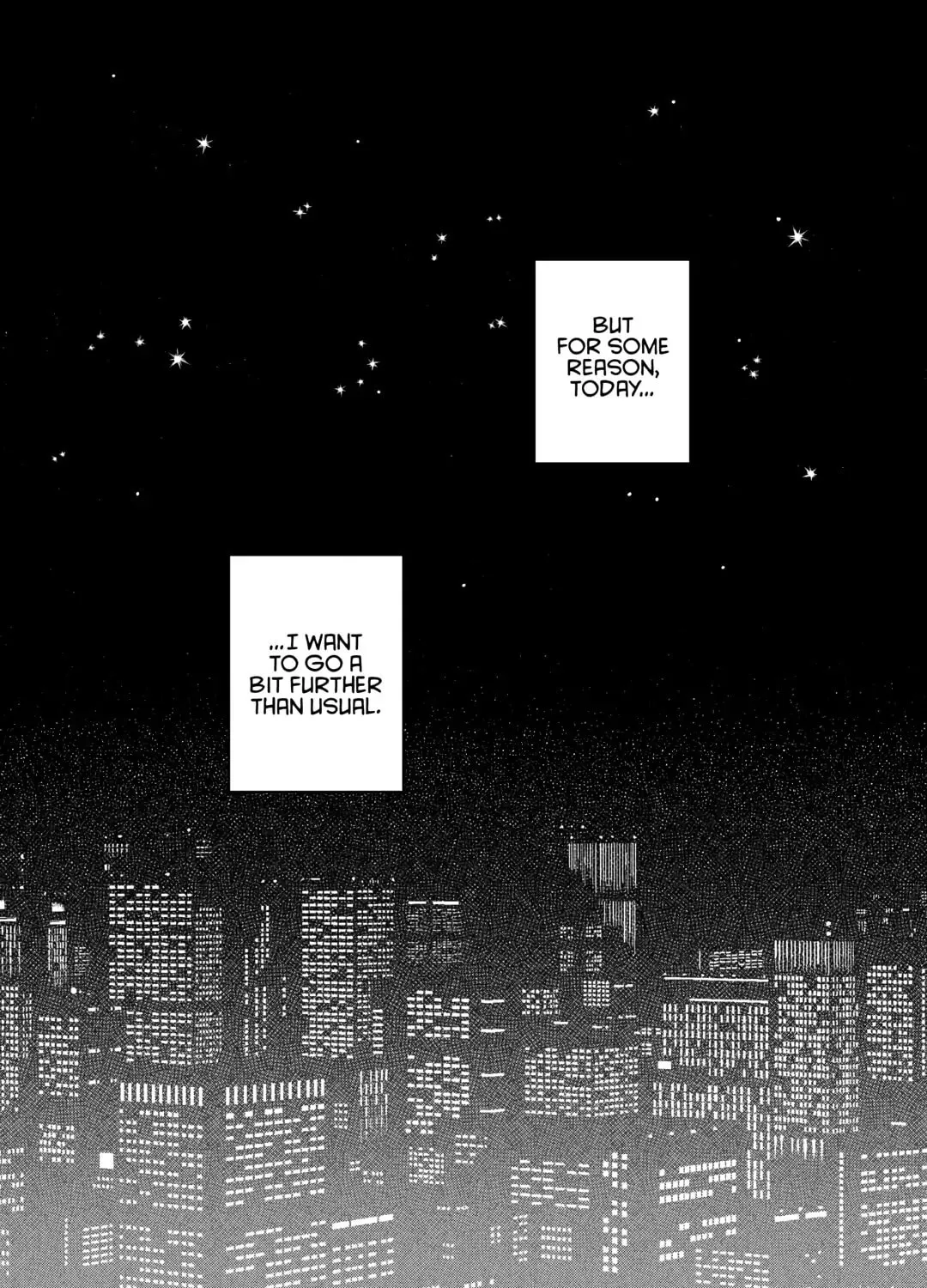 The Rip-Off Izakaya Chapter 55 page 33 - 