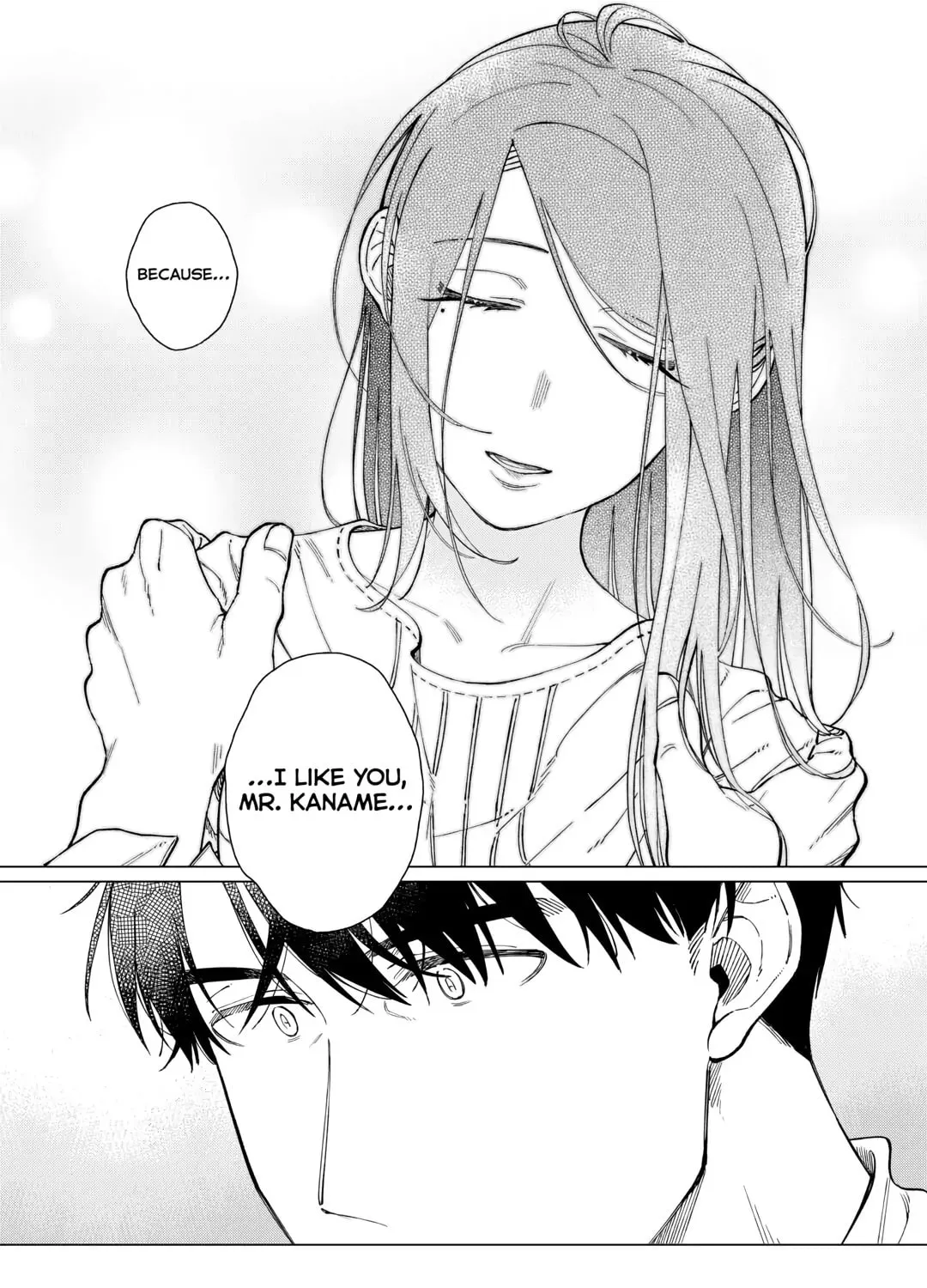 The Rip-Off Izakaya Chapter 57 page 27 - 