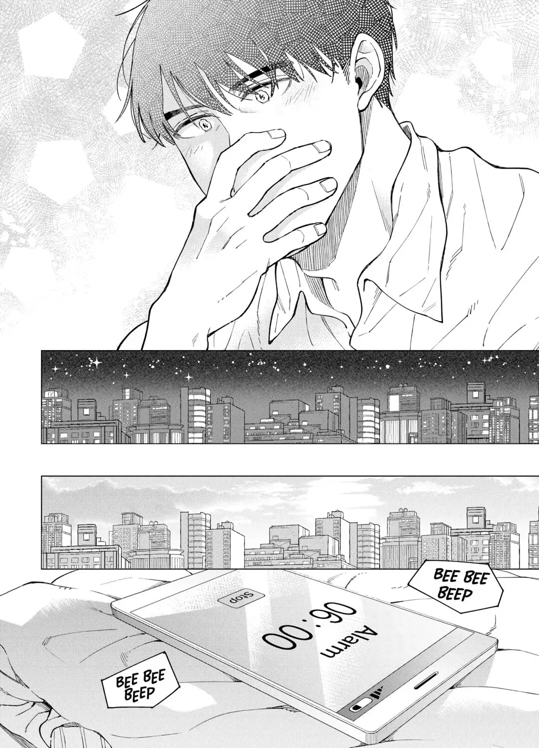The Rip-Off Izakaya Chapter 57 page 31 - 