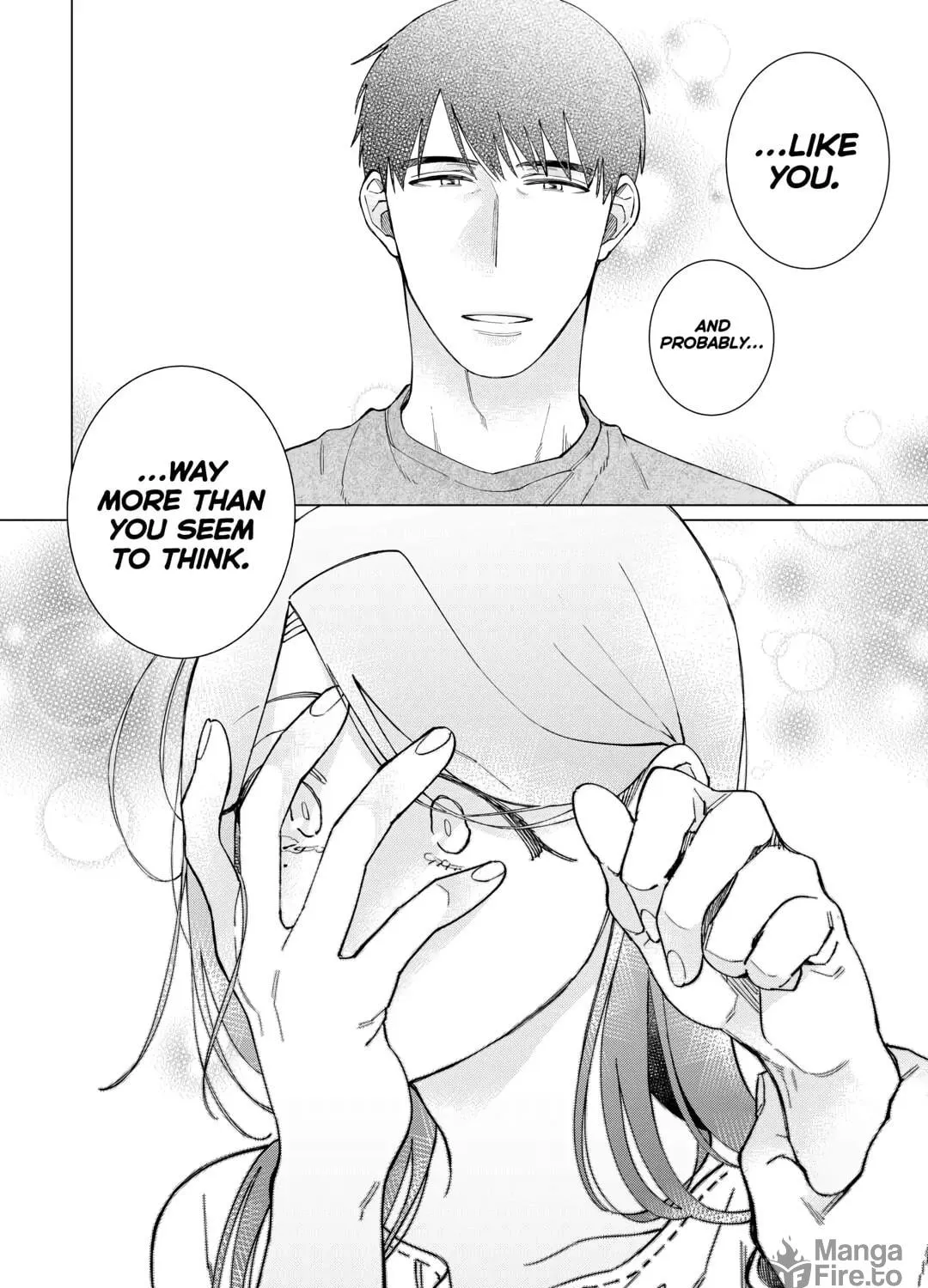 The Rip-Off Izakaya Chapter 57 page 59 - 