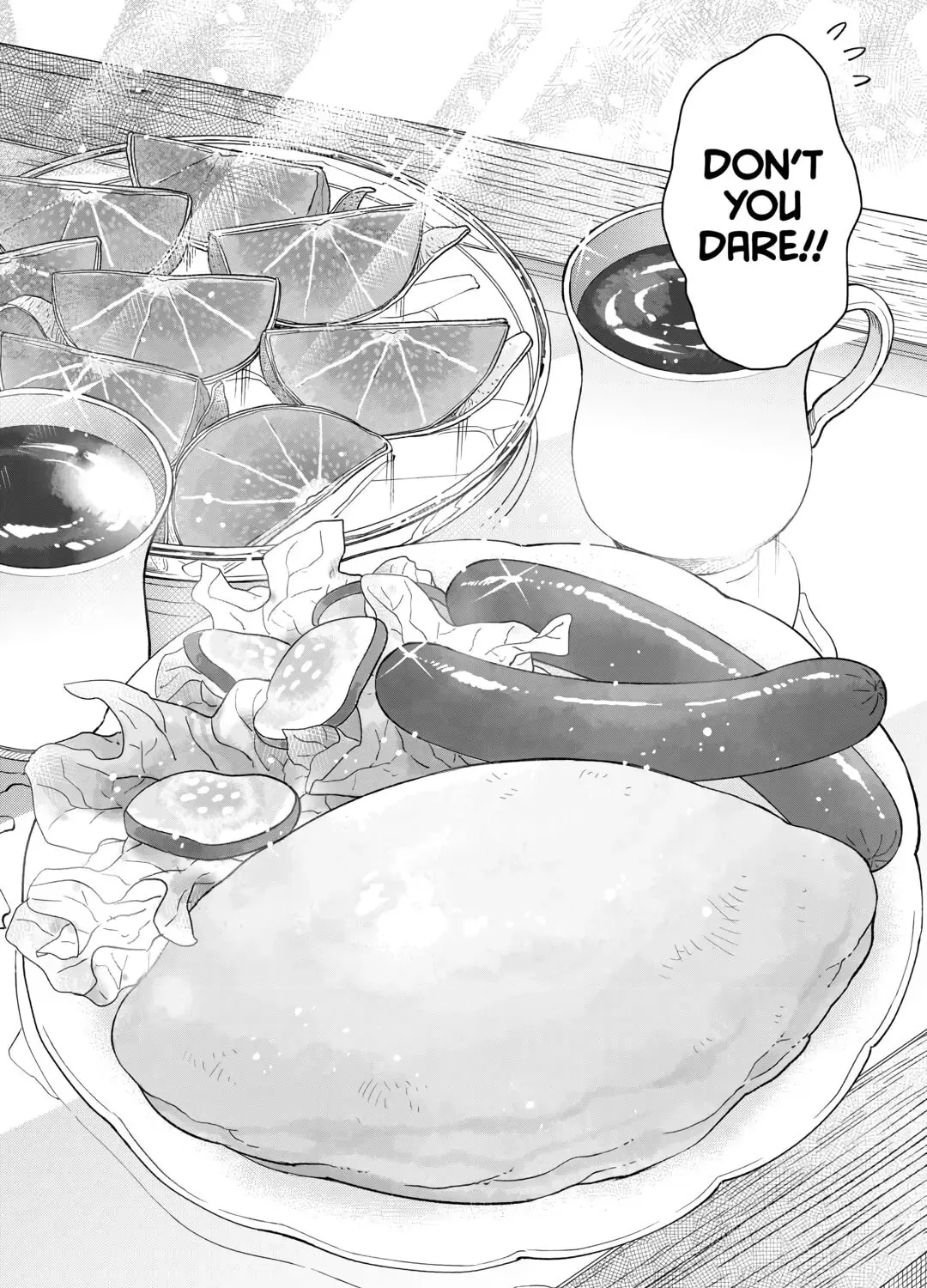 The Rip-Off Izakaya Chapter 57 page 67 - 