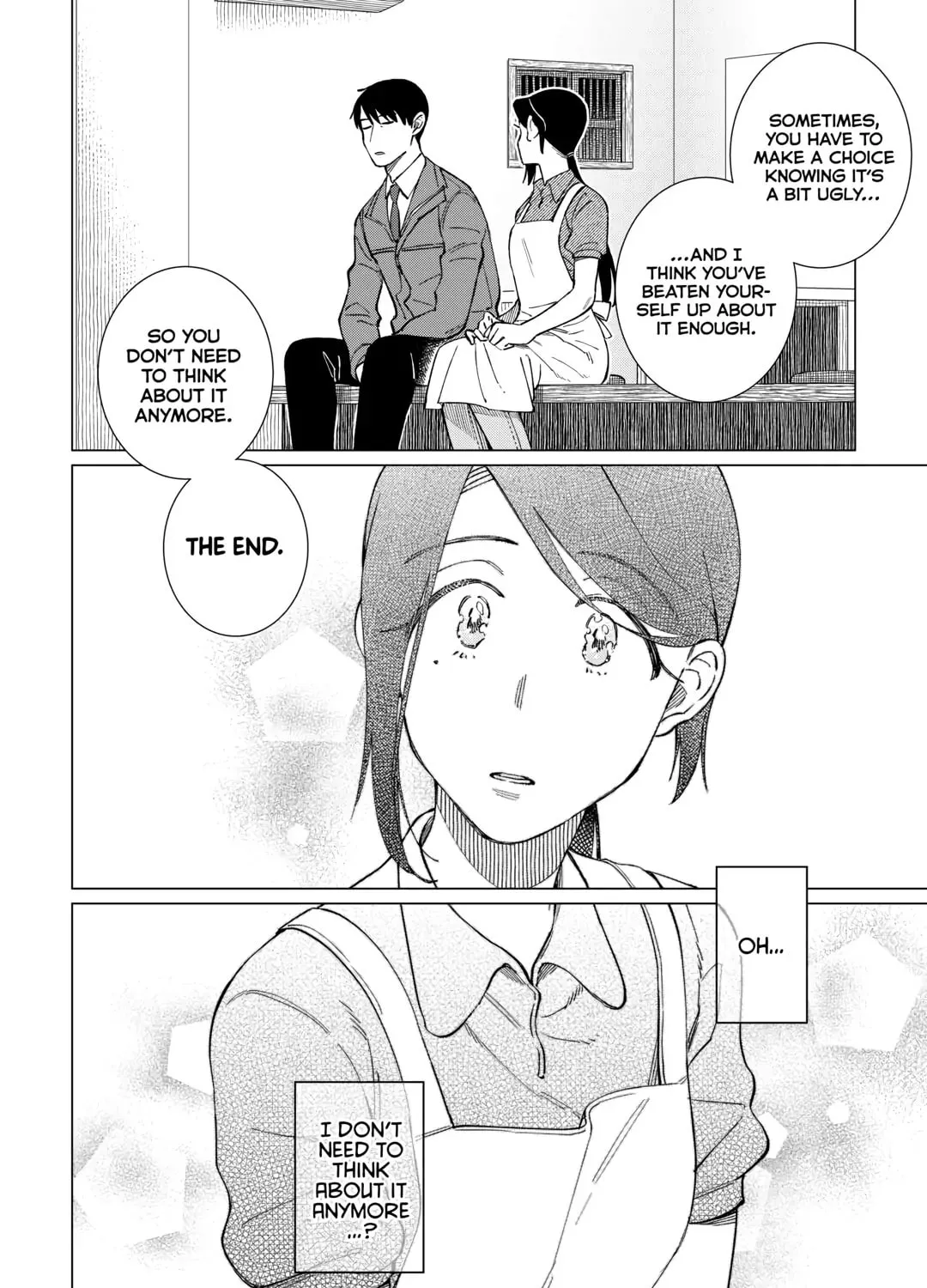 The Rip-Off Izakaya Chapter 59 page 31 - 
