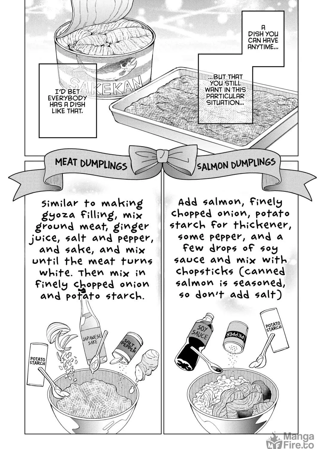 The Rip-Off Izakaya Chapter 60 page 17 - 