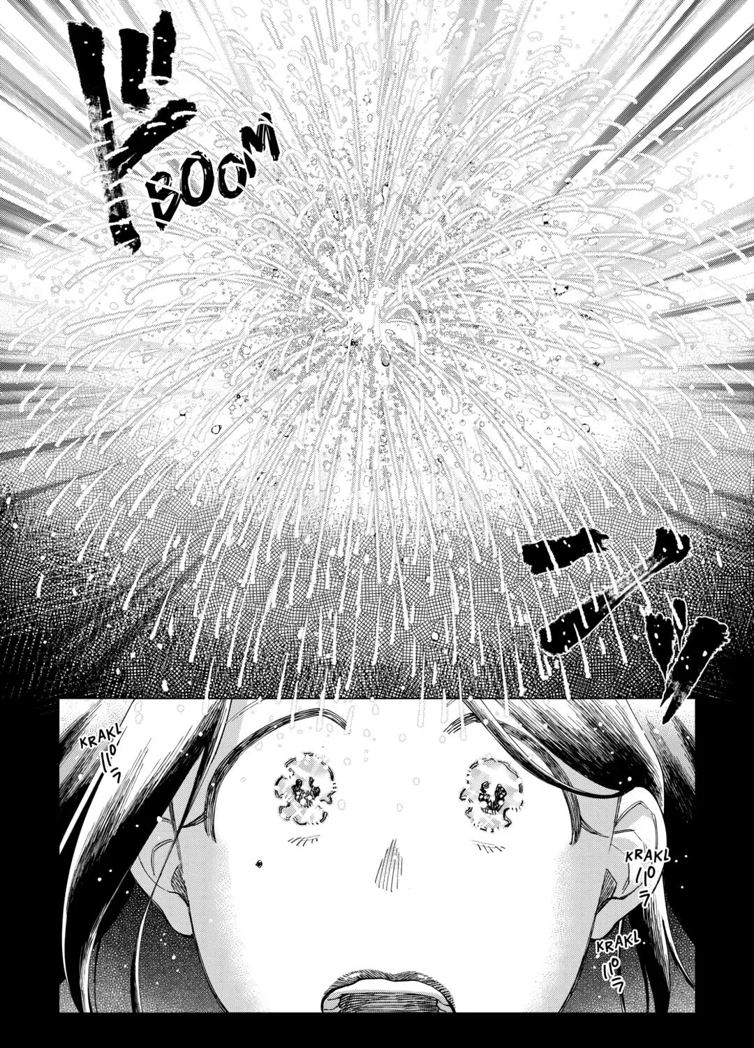 The Rip-Off Izakaya Chapter 61 page 31 - 