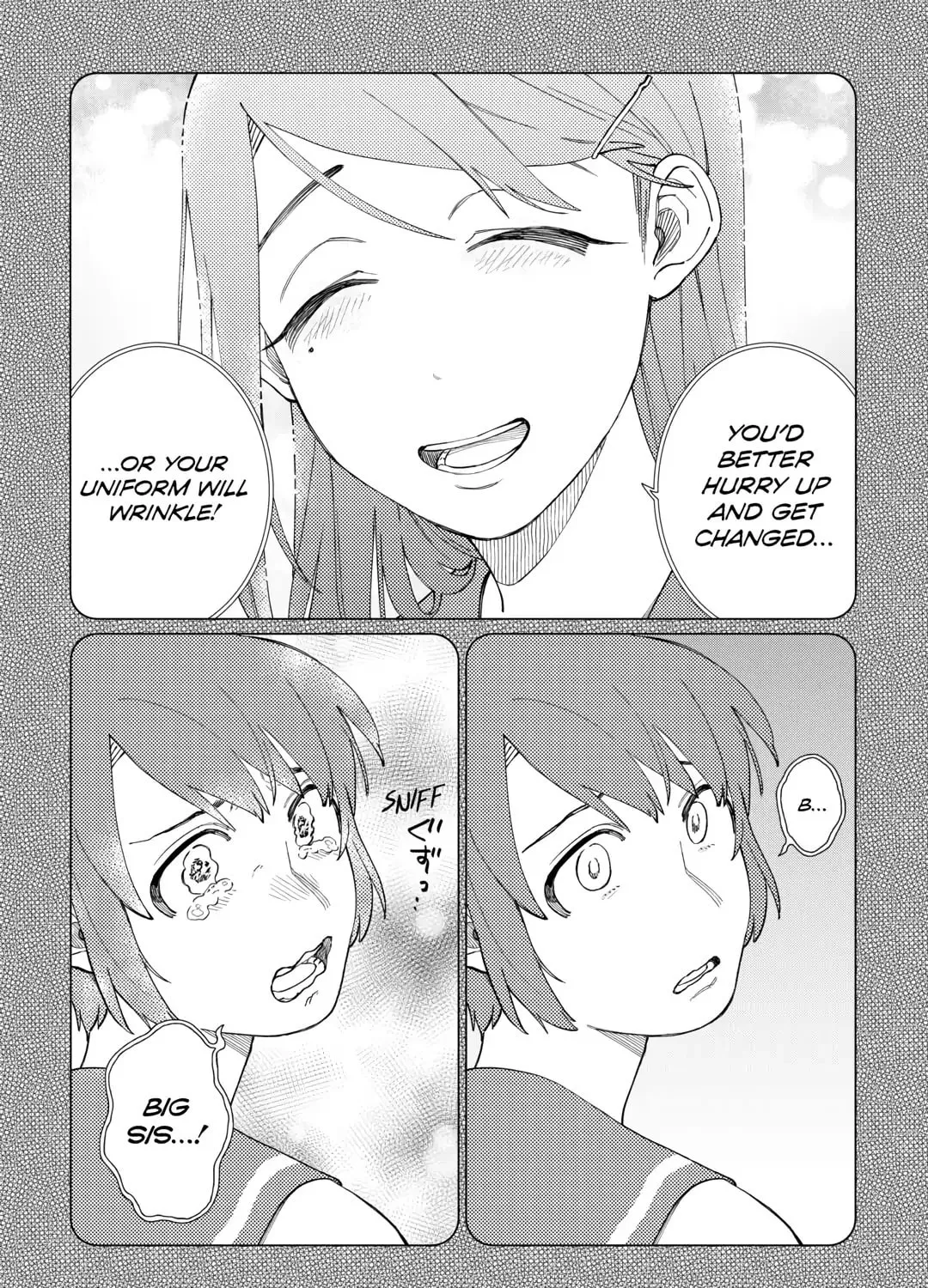 The Rip-Off Izakaya Chapter 67 page 25 - 
