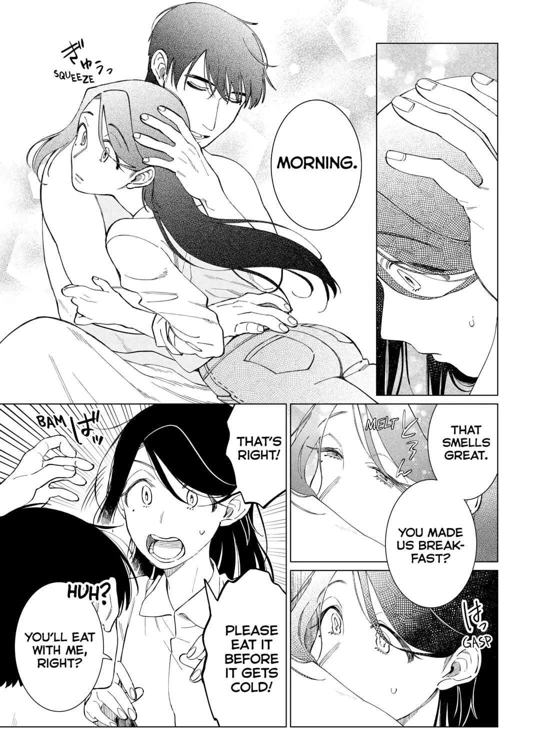 The Rip-Off Izakaya Chapter 68 page 13 - 