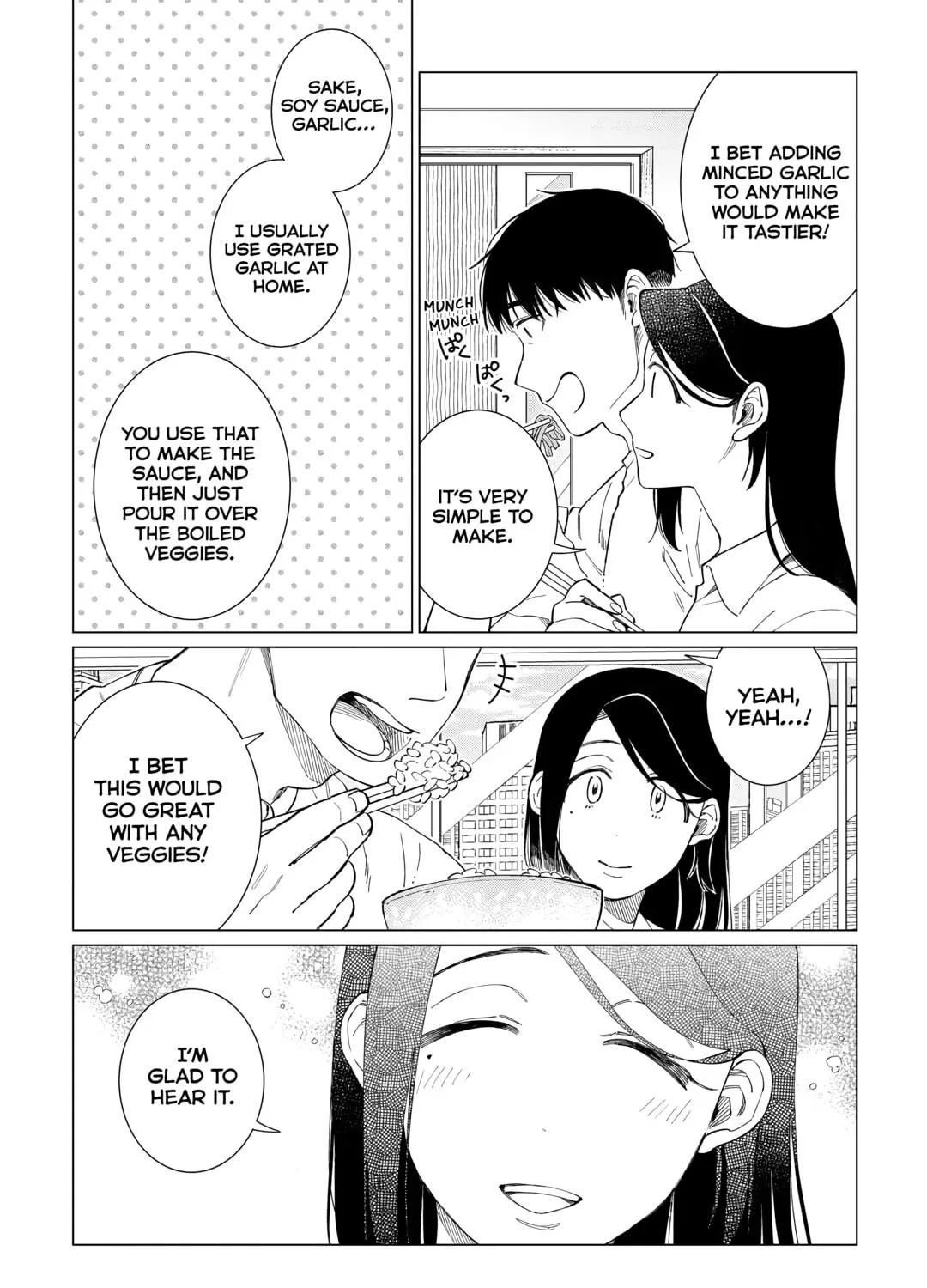 The Rip-Off Izakaya Chapter 68 page 25 - 