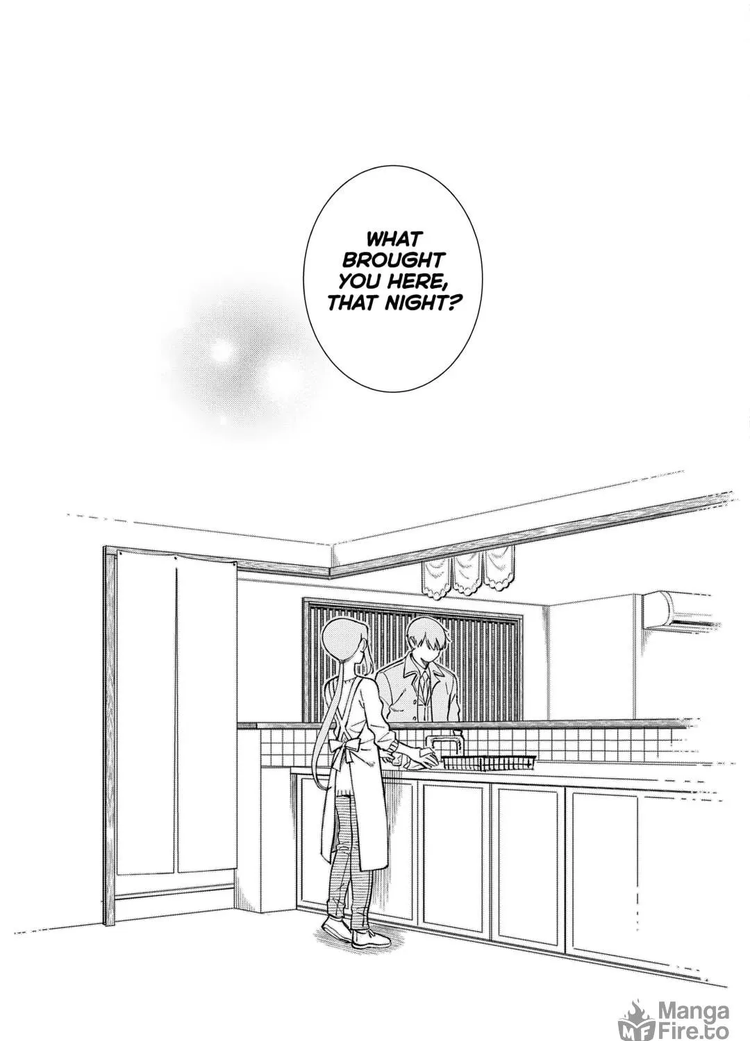 The Rip-Off Izakaya Chapter 70 page 23 - 