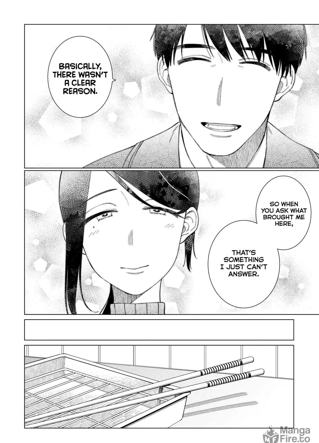 The Rip-Off Izakaya Chapter 70 page 29 - 