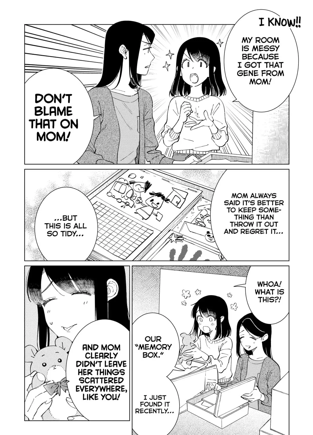 The Rip-Off Izakaya Chapter 71 page 7 - 