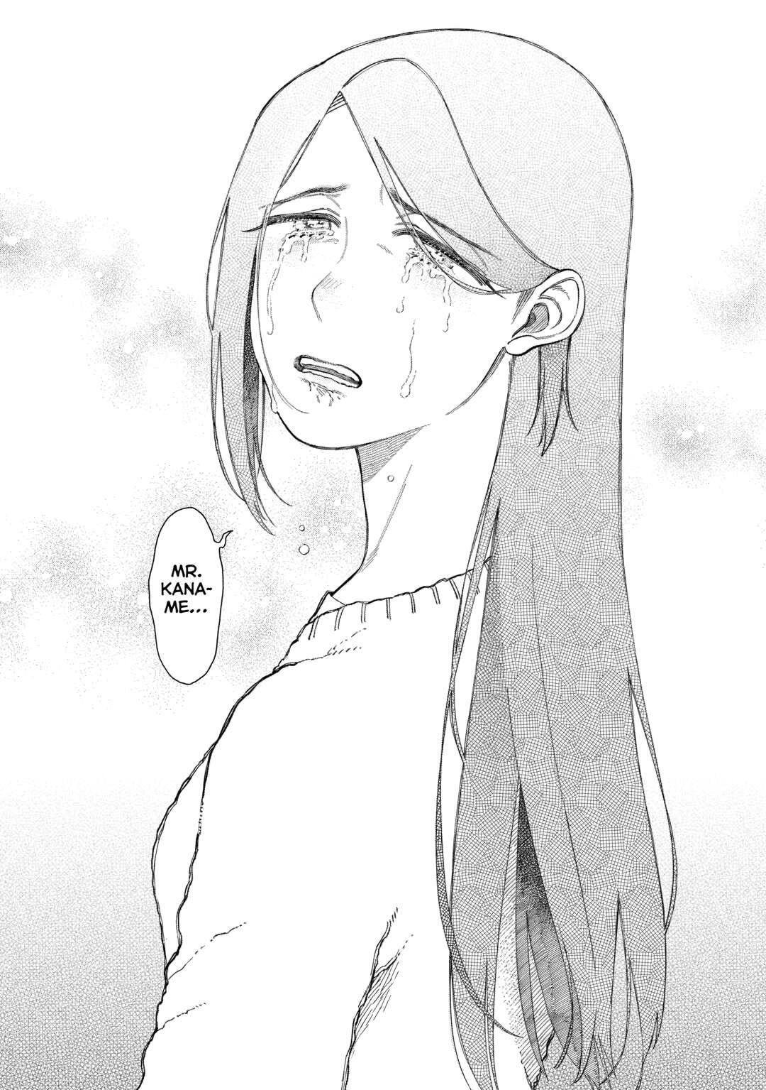 The Rip-Off Izakaya Chapter 72.2 page 22 - 