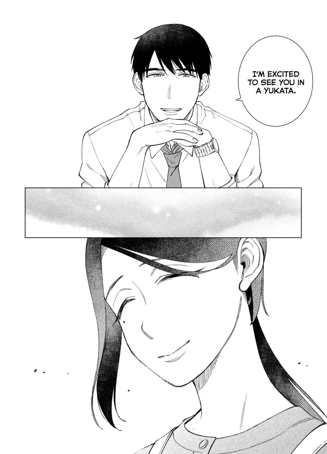 The Rip-Off Izakaya Chapter 73 page 50 - 