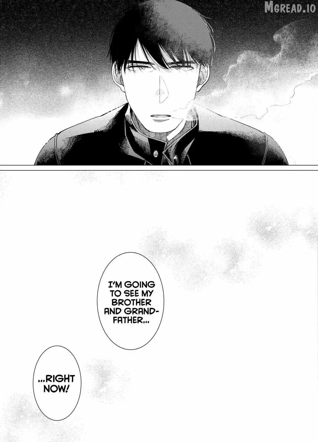 The Rip-Off Izakaya Chapter 80 page 51 - 