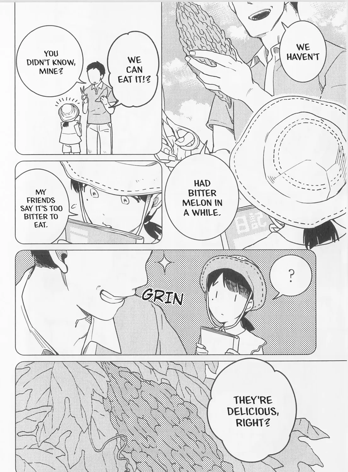 The Rip-Off Izakaya Chapter 9 page 51 - 