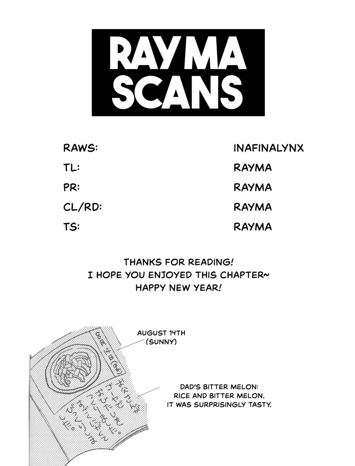 The Rip-Off Izakaya Chapter 9 page 61 - 