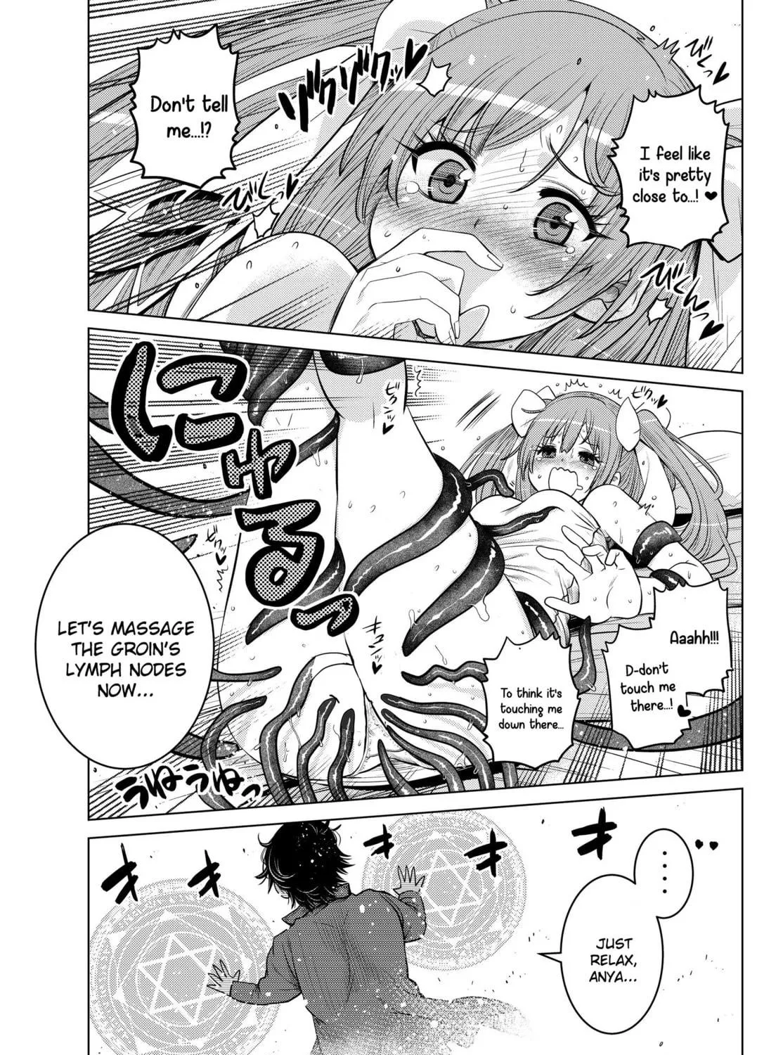 The Rise of the Tentacle Magician Chapter 1 page 64 - 