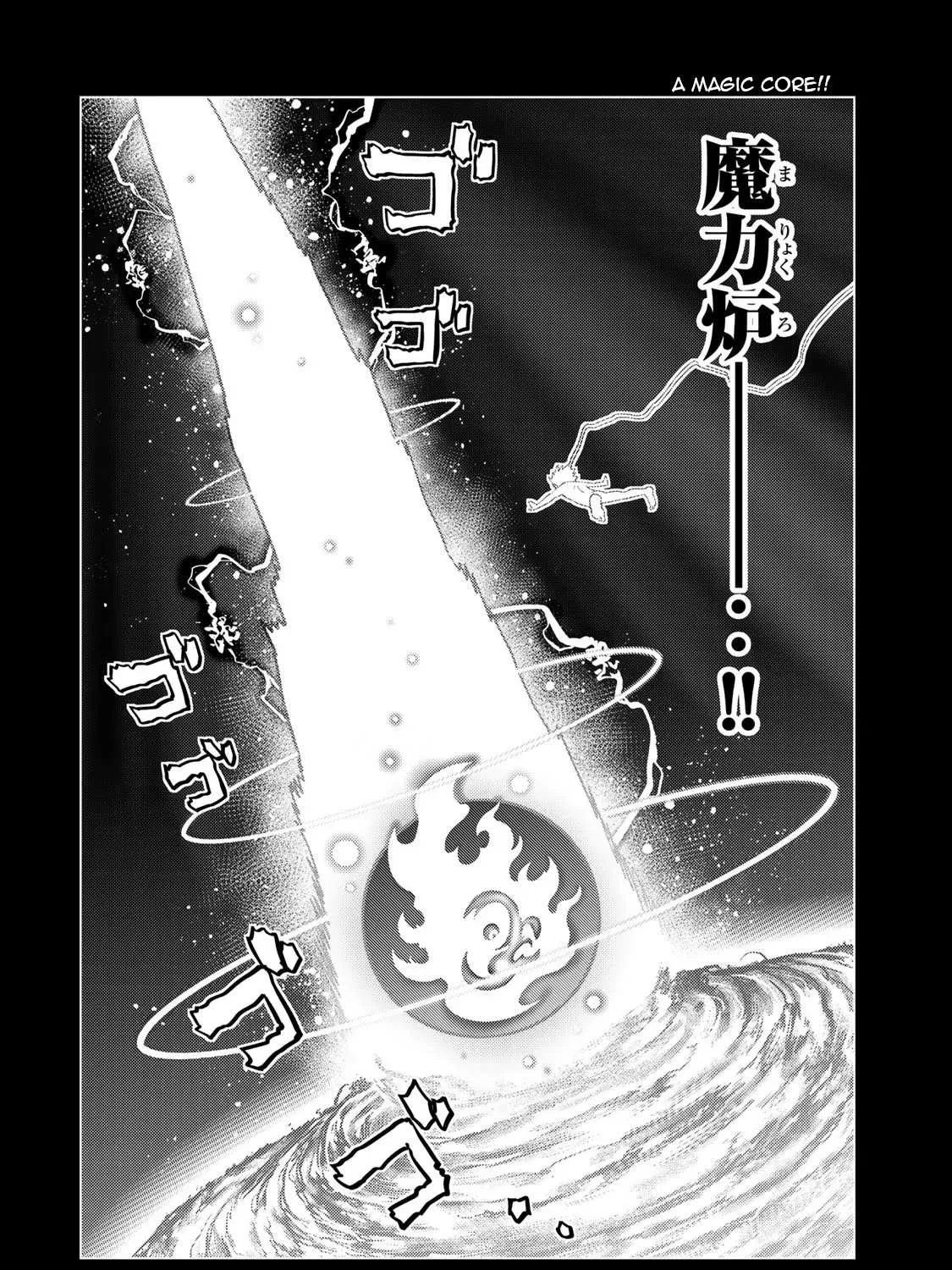 The Rise of the Tentacle Magician Chapter 10 page 26 - 