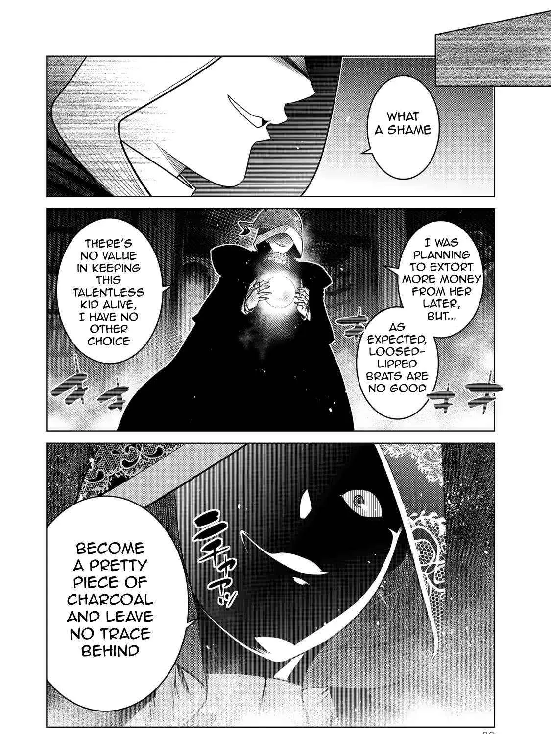 The Rise of the Tentacle Magician Chapter 12 page 55 - 