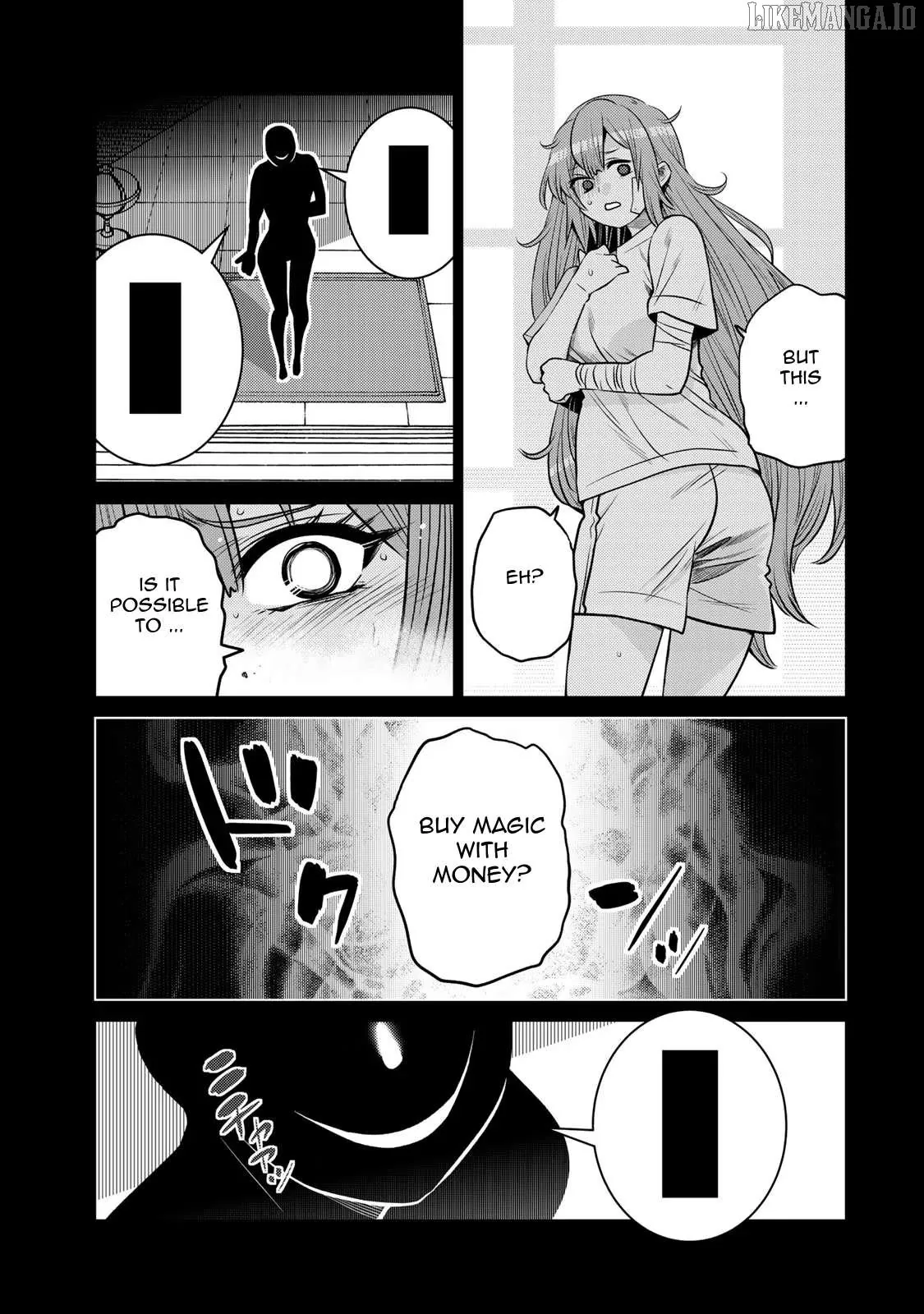 The Rise of the Tentacle Magician Chapter 14 page 26 - 