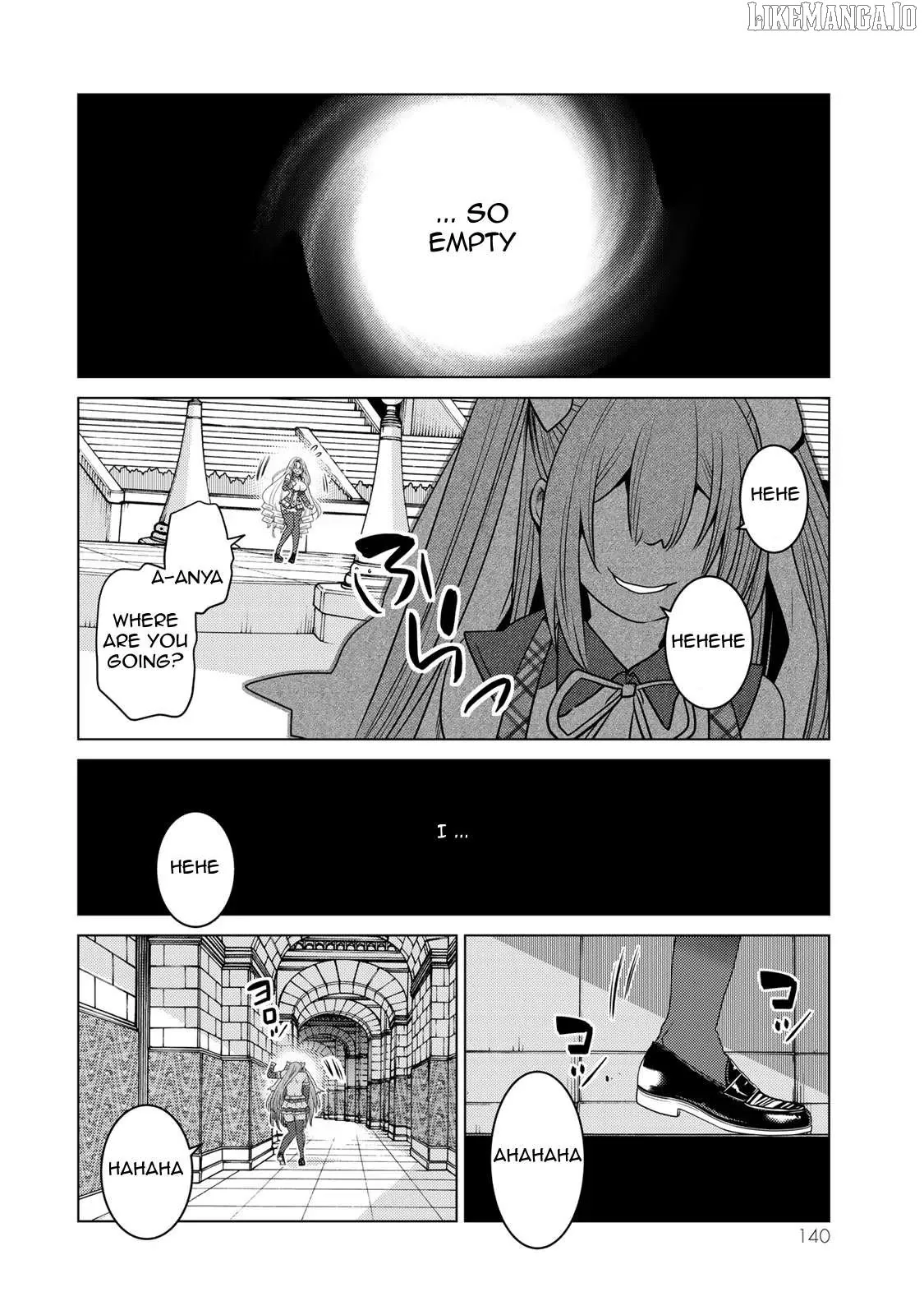The Rise of the Tentacle Magician Chapter 15 page 28 - 