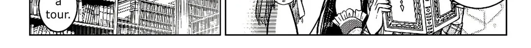 The Rise of the Tentacle Magician Chapter 4.2 page 8 - 