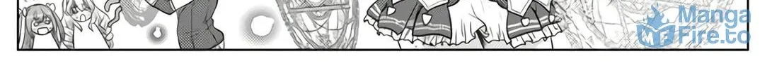 The Rise of the Tentacle Magician Chapter 5.1 page 18 - 