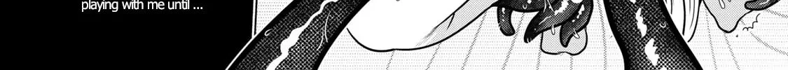 The Rise of the Tentacle Magician Chapter 5.3 page 22 - 