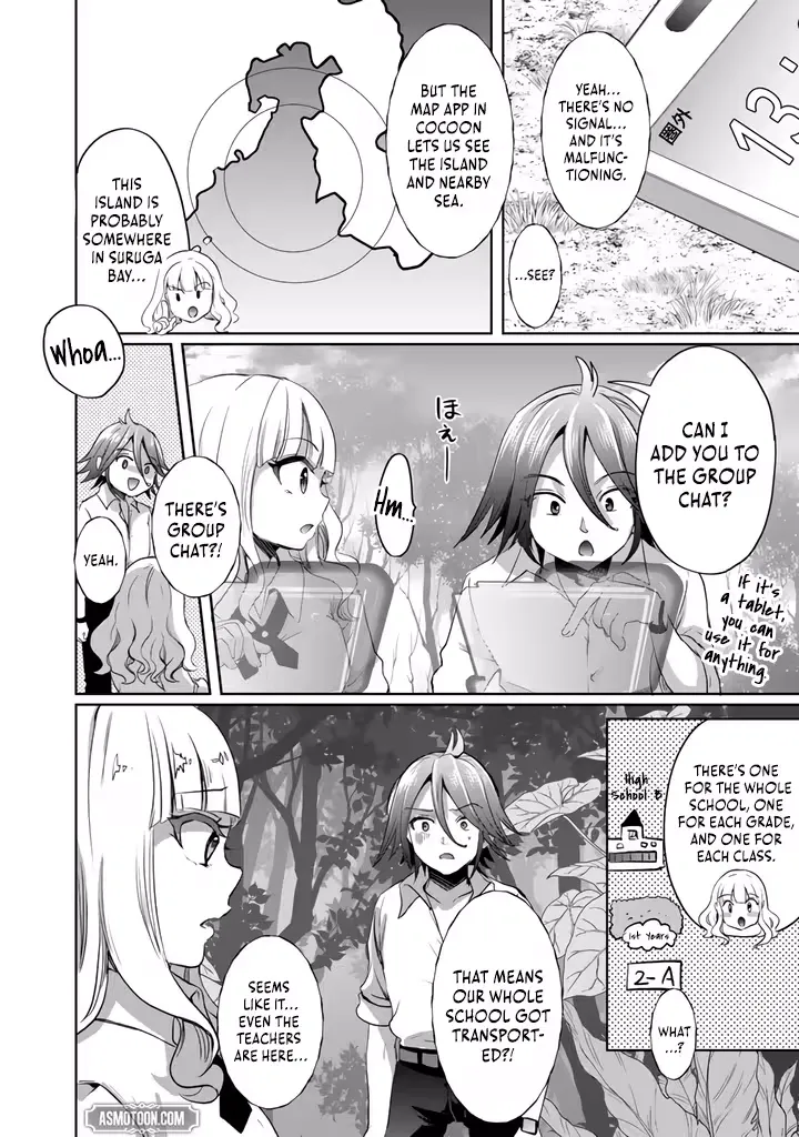 The Rising Hero
