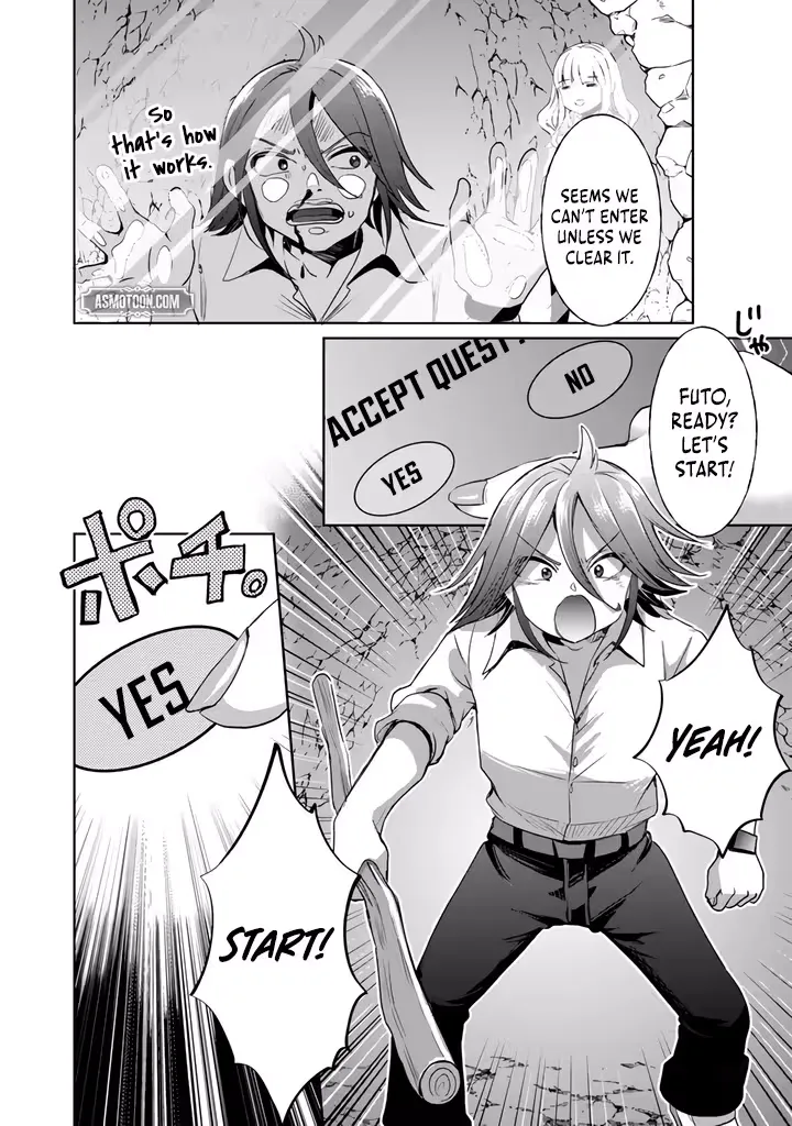 The Rising Hero