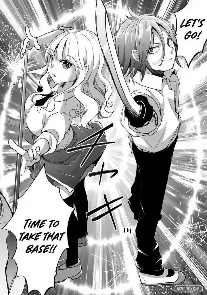 The Rising Hero
