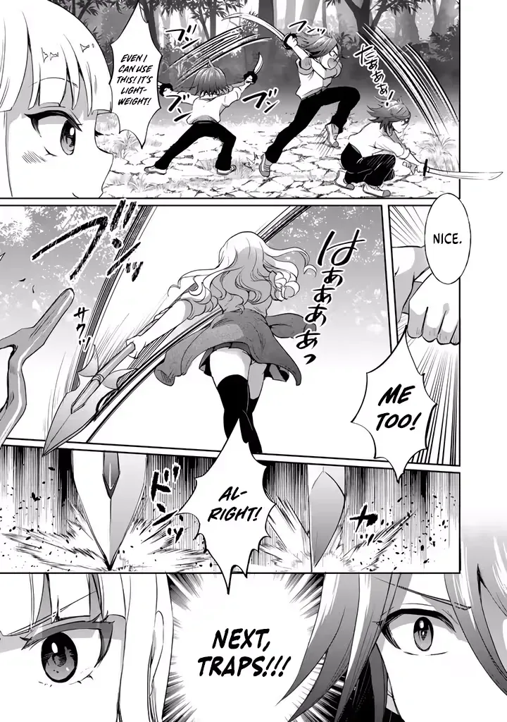 The Rising Hero