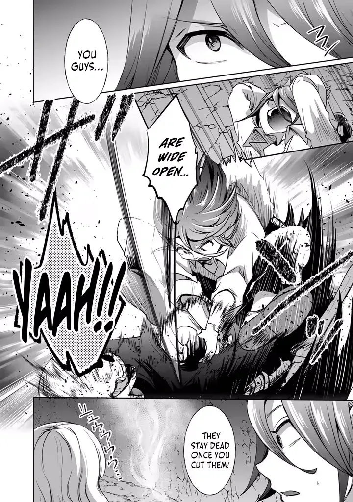 The Rising Hero